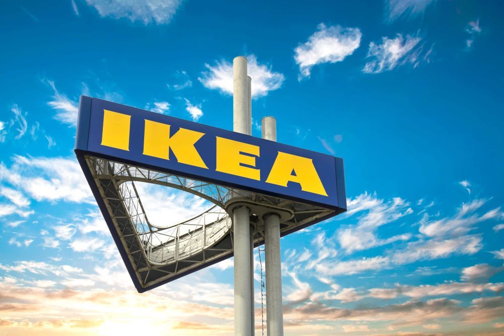 ​Ikea migliora l'agilità aziendale 