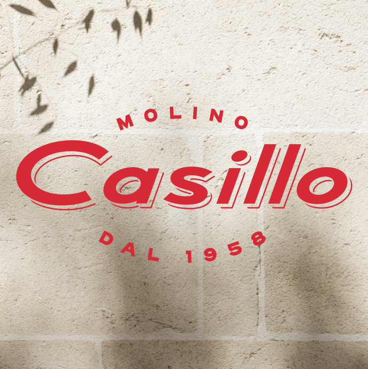 Molino Casillo: nuova brand identity e nuovo posizionamento 