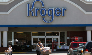Usa: Kroger ha acquistato la Harris Teeter Supermarkets 