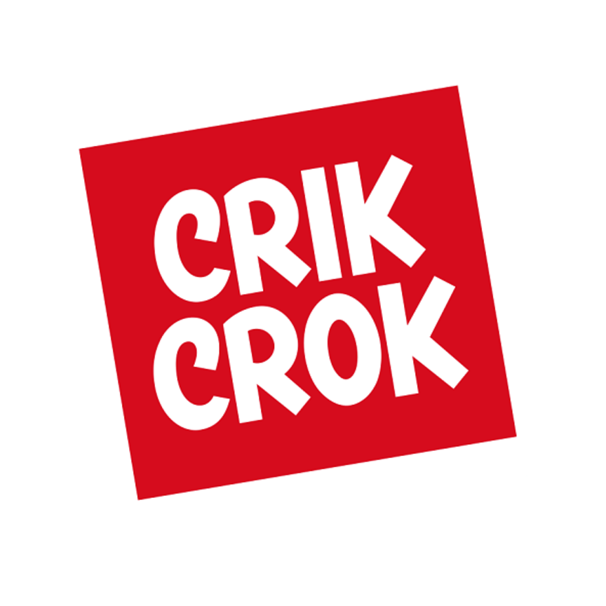 Crik Crok, al via il risanamento e il rilancio del marchio