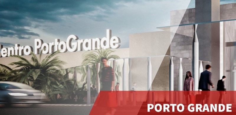 Si conclude il rinnovo del centro commerciale Portogrande. Investiti 6 milioni