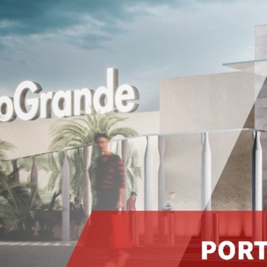 Si conclude il rinnovo del centro commerciale Portogrande. Investiti 6 milioni
