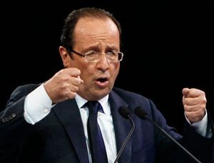 La gdo francese e il "fattore" Hollande