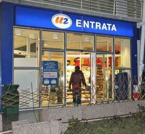Il supermercato U2 riapre a Seregno (MB) nel segno dell’ecologia