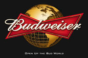 Trattativa conclusa per Budweiser