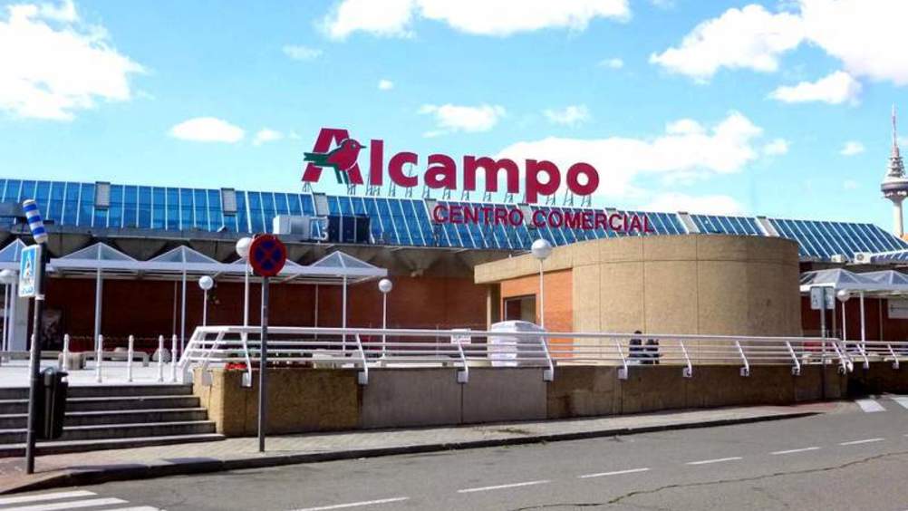 Auchan raddoppia in Spagna. Acquisiti 235 supermercati per 180 mila mq