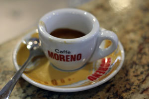 Caffè Moreno rinnova il packaging