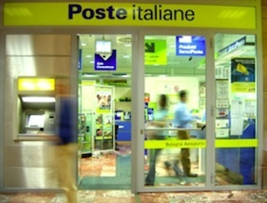 Palermo, Poste Italiane apre il primo sportello in un centro commerciale