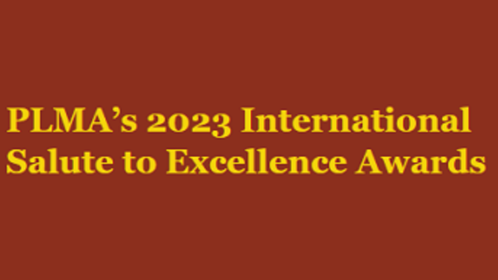 Plma annuncia i vincitori dell’International Salute to Excellence Awards
