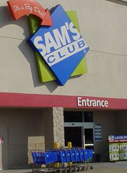 Wal-Mart “taglia” Sam’s Club