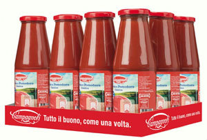Italy Discount: nasce la linea“ I Campagnoli” dedicata al mondo dell’agroalimentare