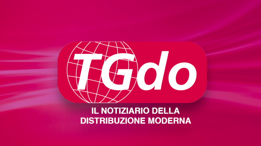 TGdo, il notiziario della distribuzione moderna. 13 maggio 2022