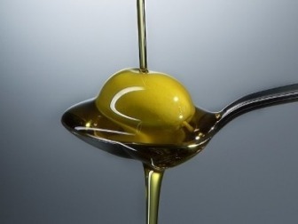 Olio di oliva: record dell’import nel 2014