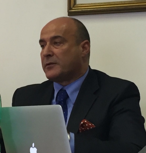 Federolio nomina Francesco Tabano nuovo presidente