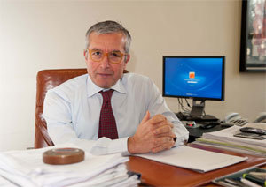 ANICAV, Antonio Ferraioli è il nuovo presidente