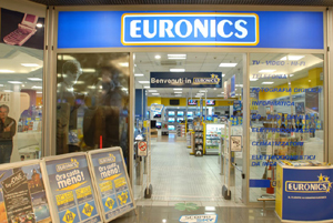 Euronics lancia la nuova campagna “Rottamatutto”