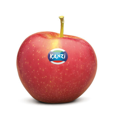 La mela Kanzi®, 10 anni di seduzione