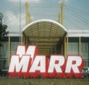Marr