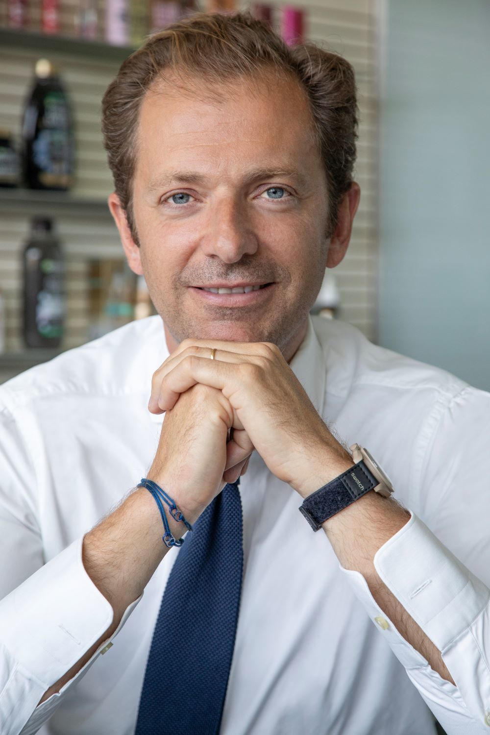 ​L’Oréal Italia: Gregory Recoing è il nuovo direttore generale della divisione prodotti grande pubblico