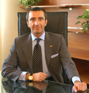 Paolo Galimberti nuovo membro del board di Euronics International