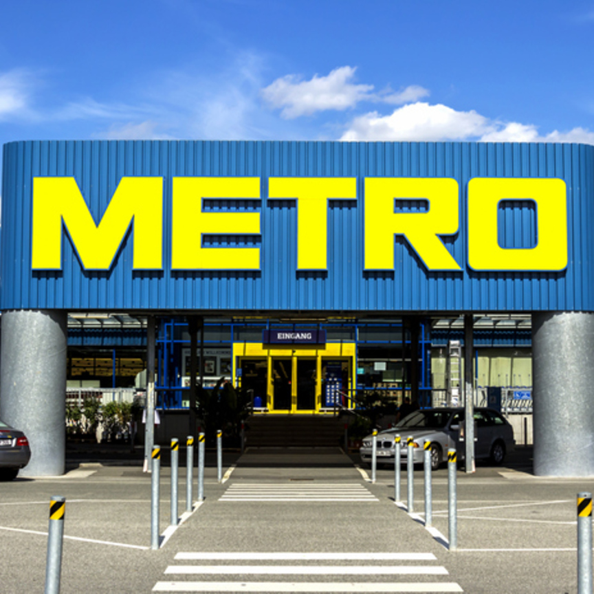 Perché Metro lascia il mercato belga