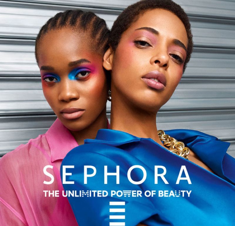 Zalando e Sephora introducono un’esperienza online beauty per i clienti italiani