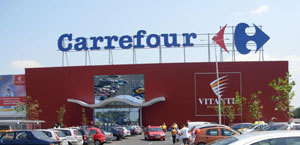 Carrefour investe in comunicazione