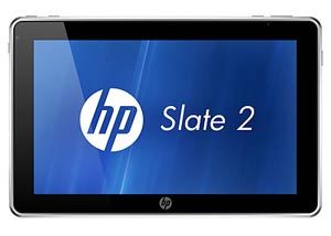HP lancia il tablet PC pensato per il business