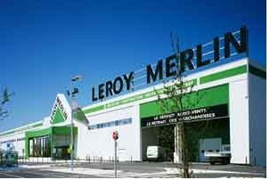 Da Leroy Merlin una settimana “verde” per costruire la Casa di Domani