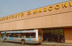 Carrefour atterra al Marconi di Bologna
