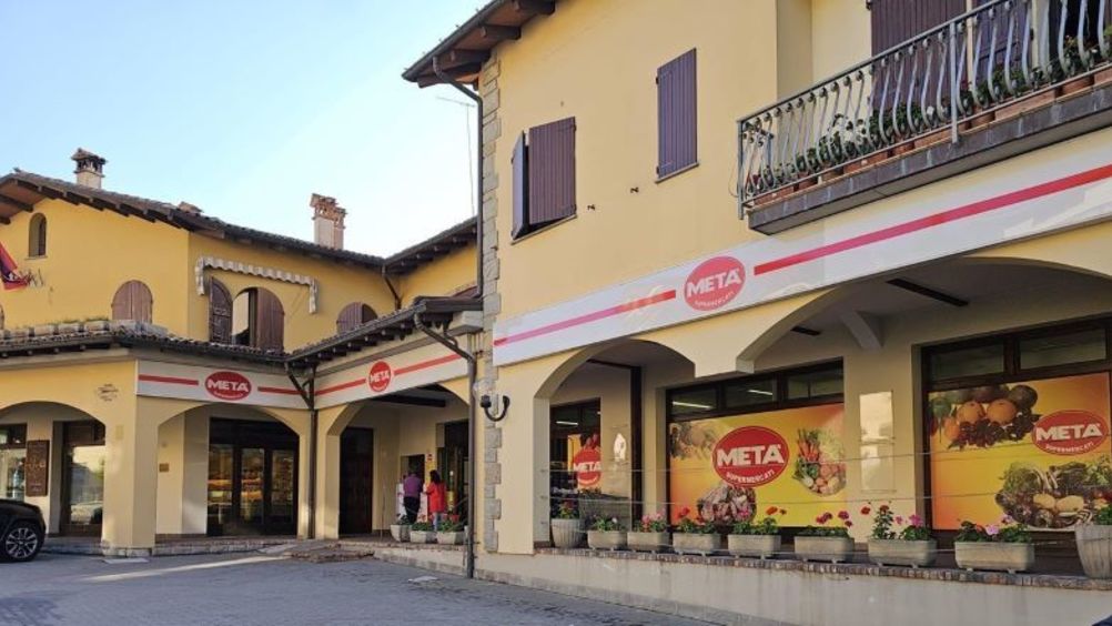 Pam Panorama: inaugurato supermercato a Castel D’Aiano (Bo)