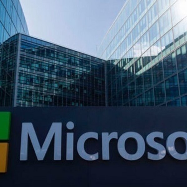 ​Microsoft rafforza il suo impegno per la sostenibilità 