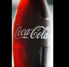Coca Cola Hbo