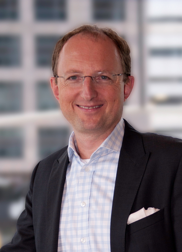 Gerald Kuehr nominato Chief Customer Officer di Unilever