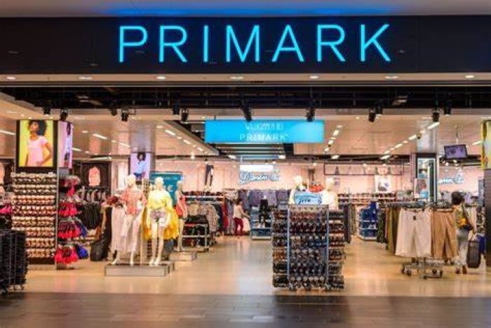 Primark rivela la sua nuova brand identity