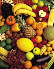 Il rilancio di frutta e verdura made in Italy 