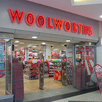 Woolworths 