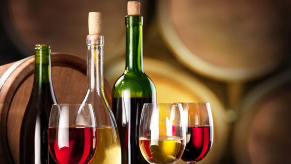 Federvini, cresce l’export di vini e spumanti