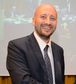 Maurizio Pelliconi è il nuovo presidente di Cia-Conad