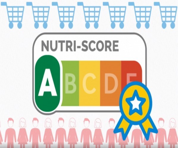 Distributori e fornitori chiedono all'UE l'etichetta Nutri-Score