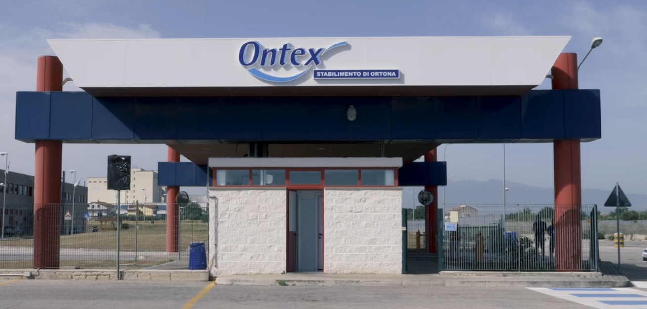 Gruppo Ontex rafforza la leadership sul mercato dell'incontinenza e punta sulle pl
