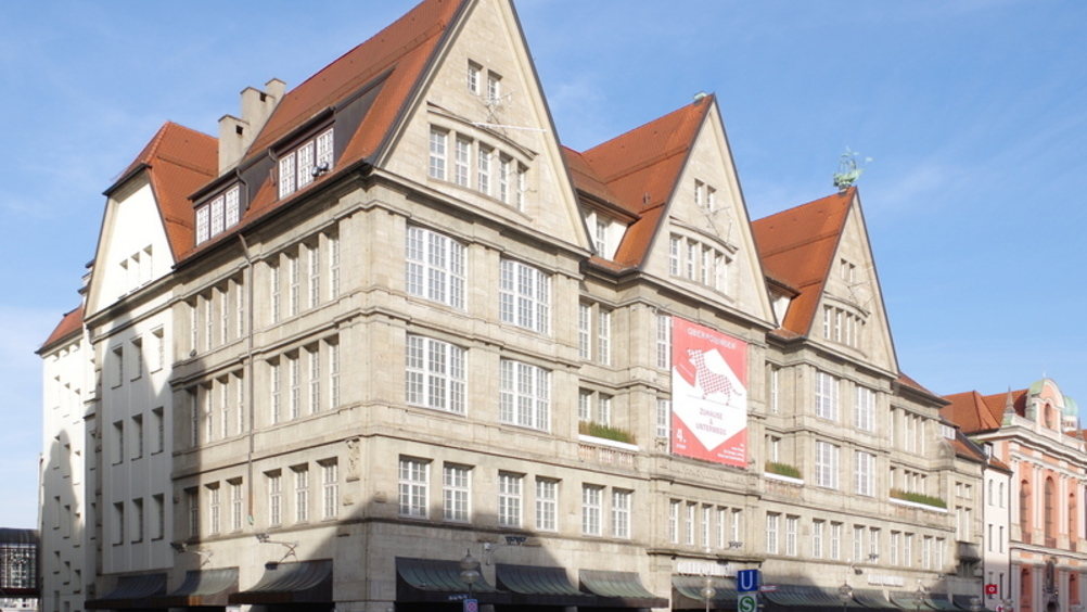 Central completa l'acquisto di Kadewe con Oberpollinger Monaco e Alsterhaus Amburgo