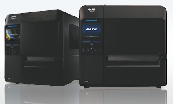 Sato introduce la funzionalità Aep per le stampanti universali Nx
