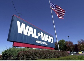 Wal-Mart pianifica l'espansione in Cina