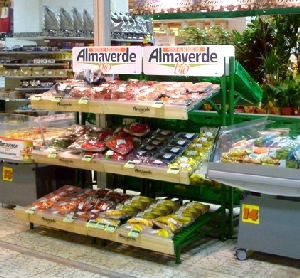 Ki Group lancia la catena Almaverde Bio Market, a partire da Milano