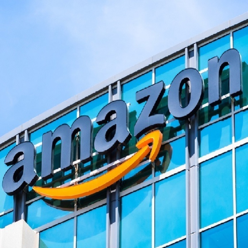 Amazon annuncia l'apertura di due nuovi depositi di smistamento 