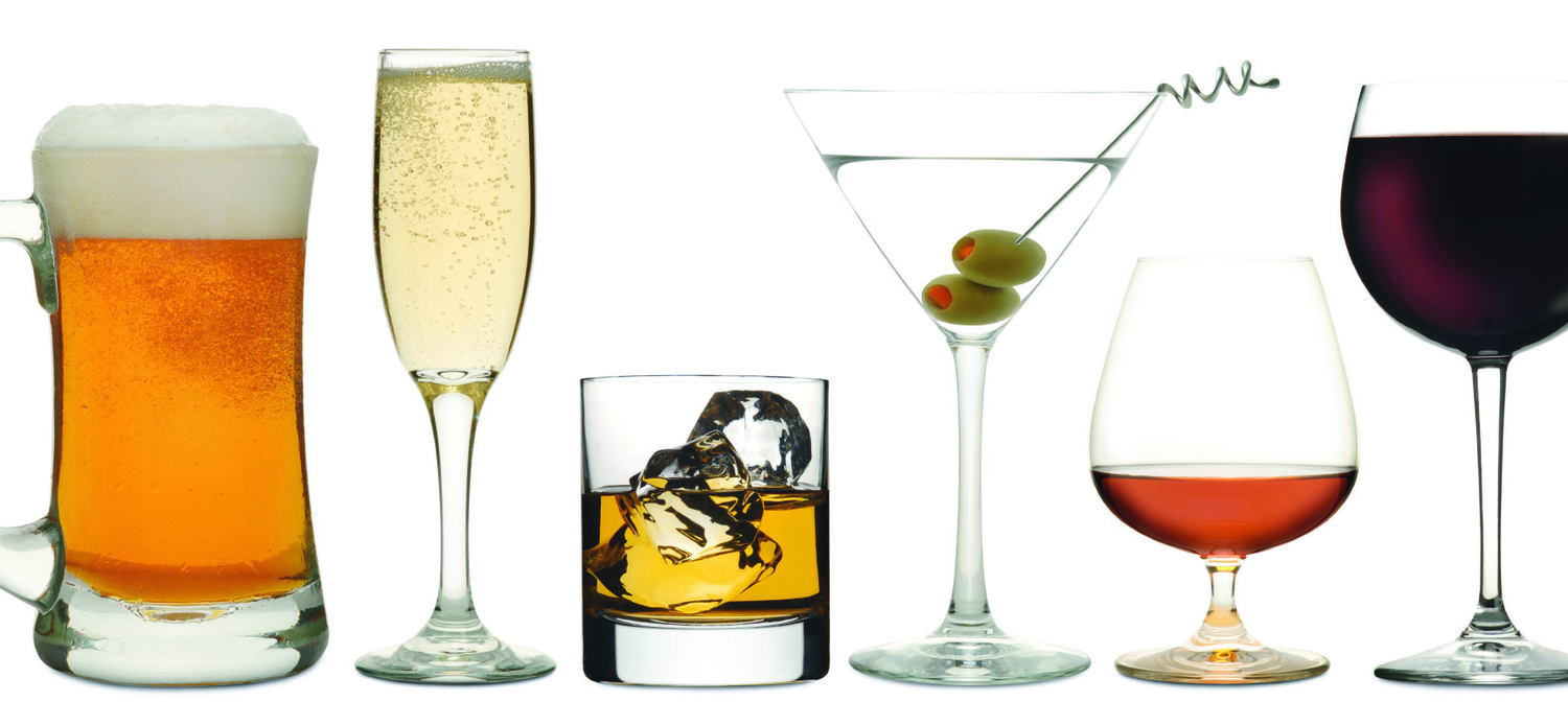 Ue presenta rapporto su etichettatura obbligatoria bevande alcoliche