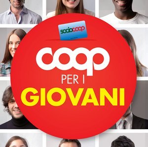 Coop Lombardia trasforma i punti spesa in tirocini formativi retribuiti per i giovani