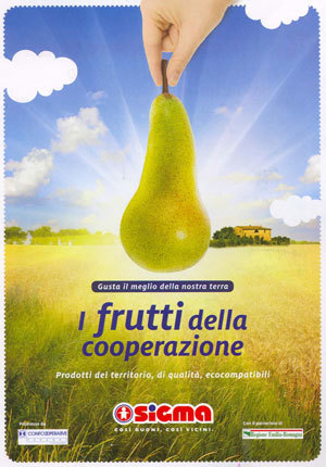 Fedagri-Sigma: trasferta parigina per il progetto “I frutti della Cooperazione”
