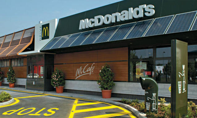 Dave Watchman è il nuovo Chief Operations Officer  di McDonald’s Italia
